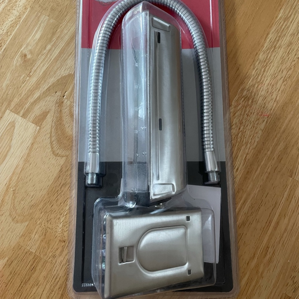 Grill Light